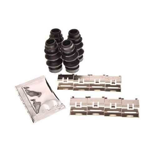 MAXGEAR Zubehörsatz, Scheibenbremsbelag