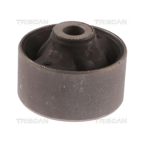 TRISCAN Lagerung, Lenker