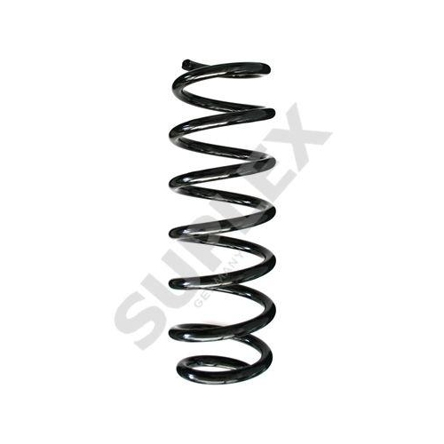 SUPLEX Fahrwerksfeder