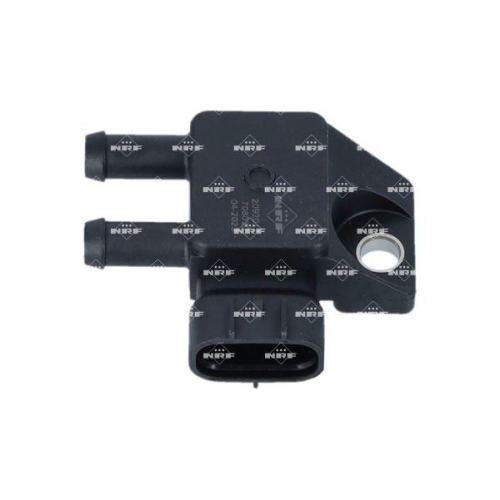 NRF Sensor, Abgasdruck