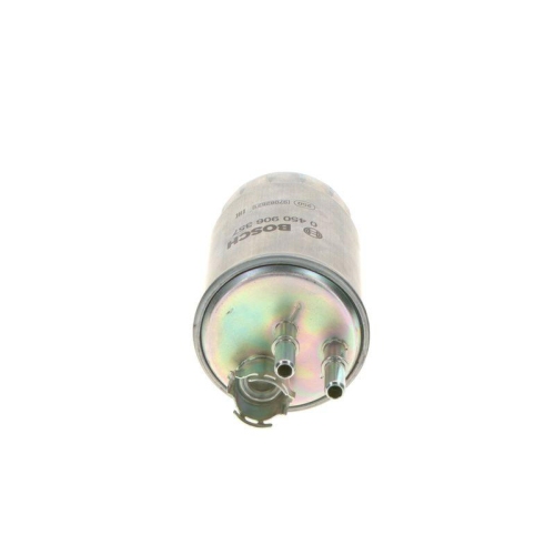 BOSCH Kraftstofffilter