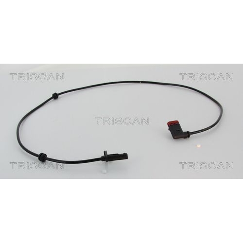 TRISCAN Sensor, Raddrehzahl