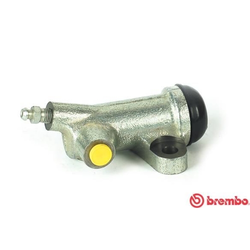 BREMBO Nehmerzylinder, Kupplung ESSENTIAL LINE