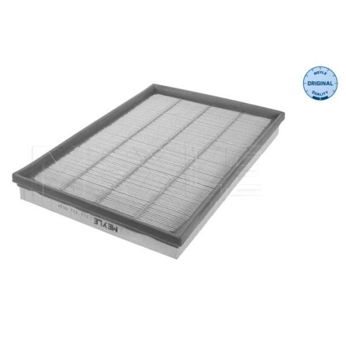 MEYLE Luftfilter MEYLE-ORIGINAL: True to OE.