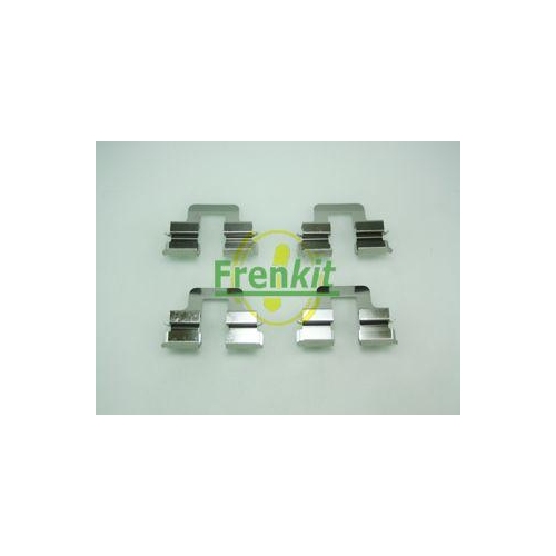 FRENKIT Zubehörsatz, Scheibenbremsbelag