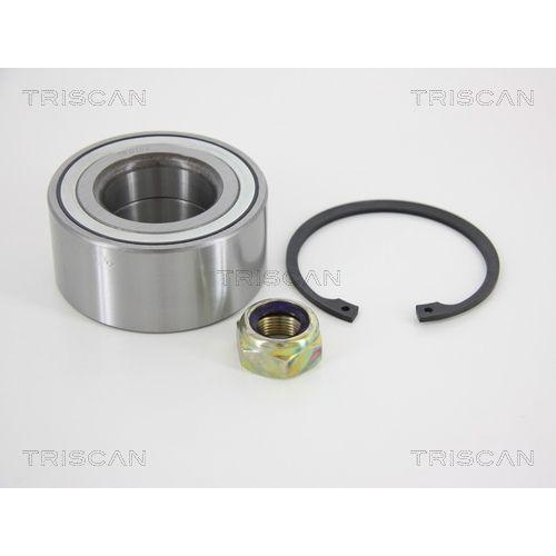 TRISCAN Radlagersatz