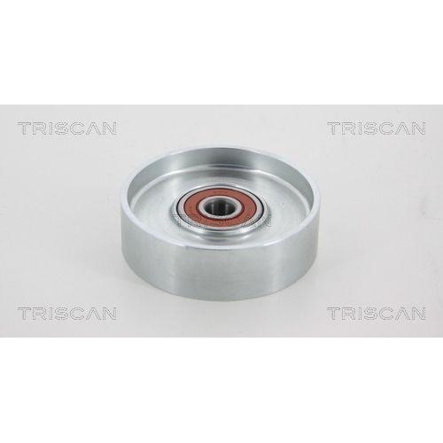 TRISCAN Spannrolle, Keilrippenriemen