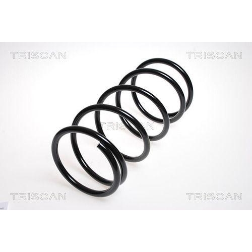 TRISCAN Fahrwerksfeder