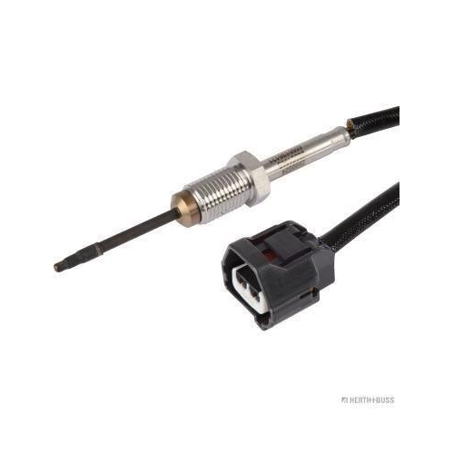 HERTH+BUSS JAKOPARTS Sensor, Abgastemperatur