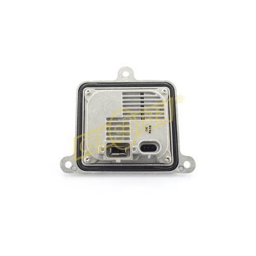 GEBE Vorschaltgerät, Gasentladungslampe