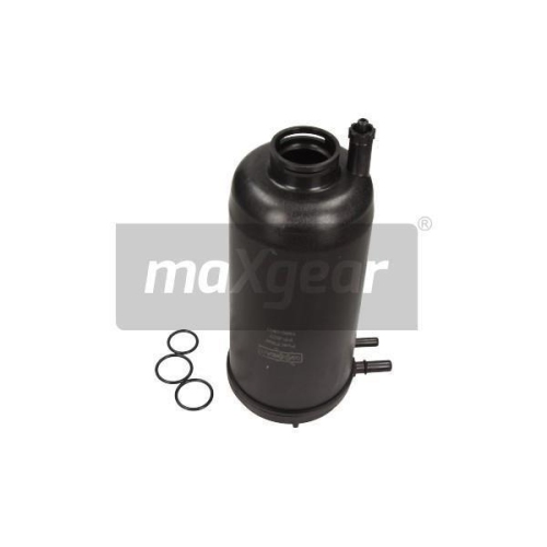 MAXGEAR Kraftstofffilter