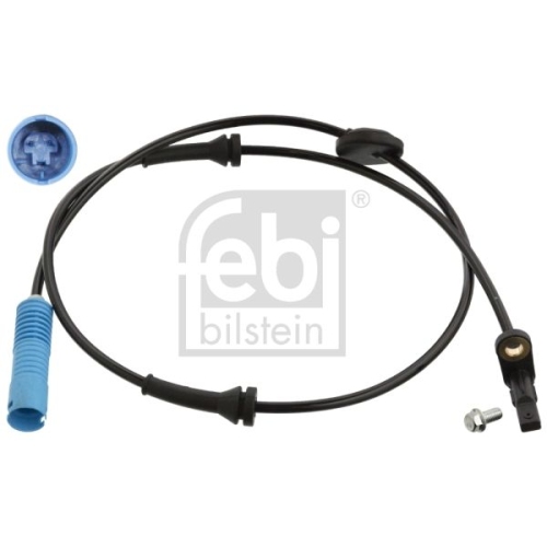 FEBI BILSTEIN Sensor, Raddrehzahl