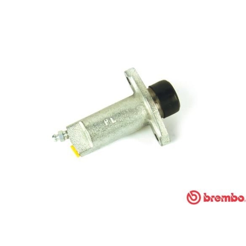 BREMBO Nehmerzylinder, Kupplung ESSENTIAL LINE