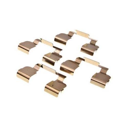 MAXGEAR Zubehörsatz, Scheibenbremsbelag