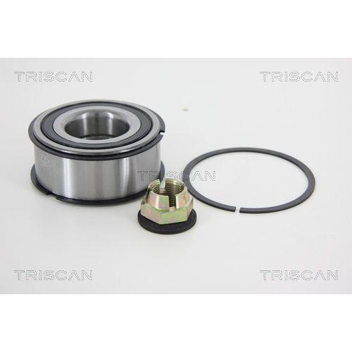 TRISCAN Radlagersatz