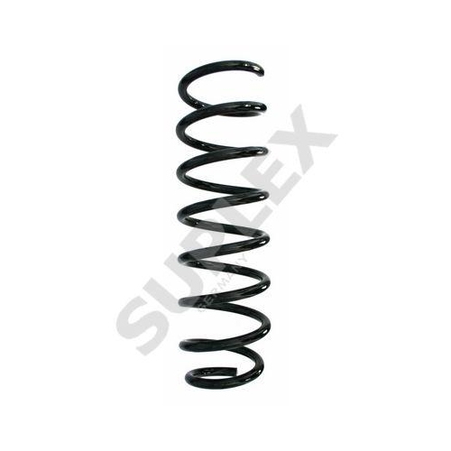 SUPLEX Fahrwerksfeder