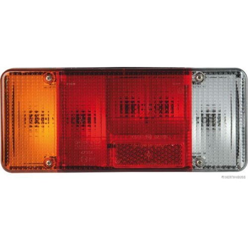 HERTH+BUSS ELPARTS Heckleuchte