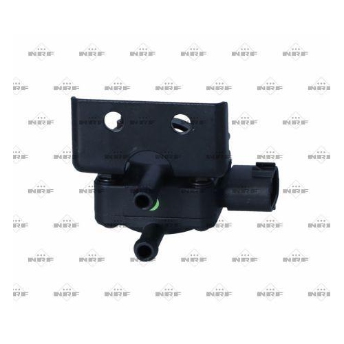 NRF Sensor, Abgasdruck