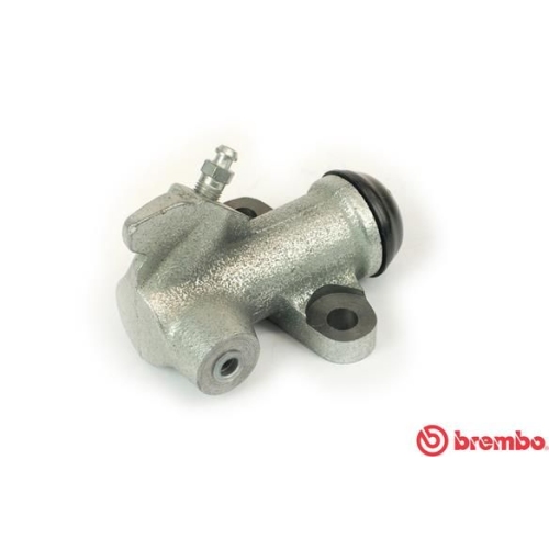 BREMBO Nehmerzylinder, Kupplung ESSENTIAL LINE