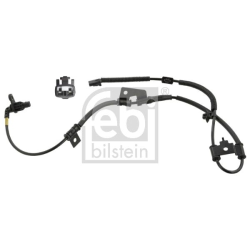 FEBI BILSTEIN Sensor, Raddrehzahl