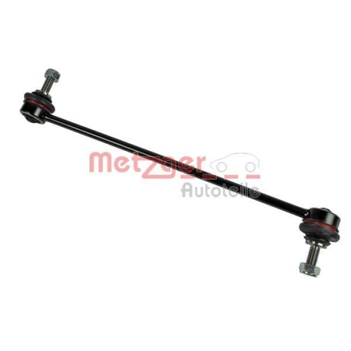 METZGER Stange/Strebe, Stabilisator KIT +