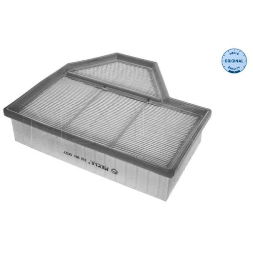 MEYLE Luftfilter MEYLE-ORIGINAL: True to OE.