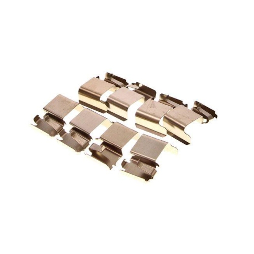 MAXGEAR Zubeh&ouml;rsatz, Scheibenbremsbelag