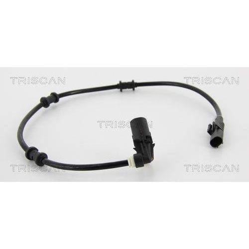 TRISCAN Sensor, Raddrehzahl