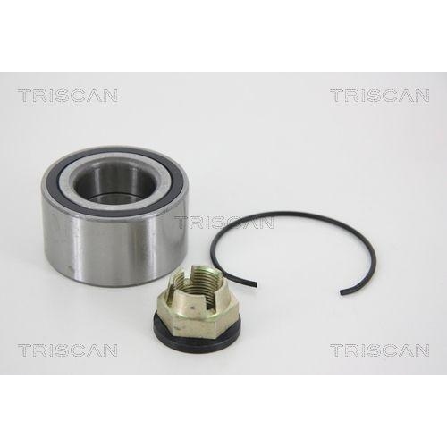 TRISCAN Radlagersatz