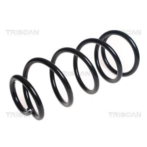 TRISCAN Fahrwerksfeder