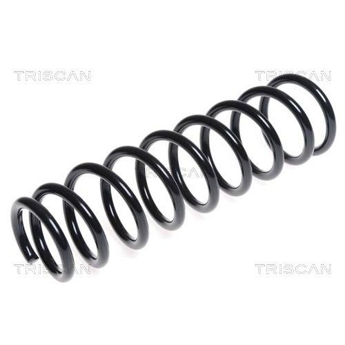 TRISCAN Fahrwerksfeder