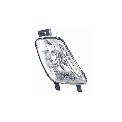 VAN WEZEL Nebelscheinwerfer