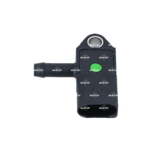 NRF Sensor, Abgasdruck