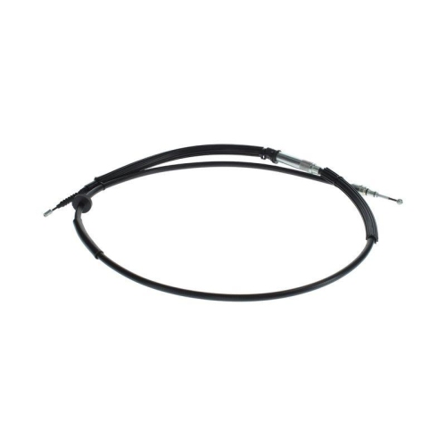 BOSCH Seilzug, Feststellbremse