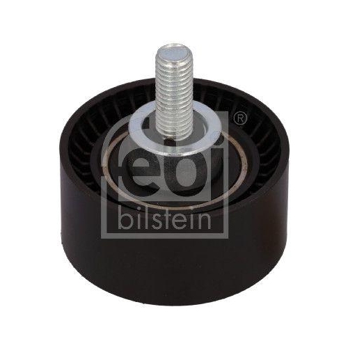 FEBI BILSTEIN Umlenk-/F&uuml;hrungsrolle, Keilrippenriemen