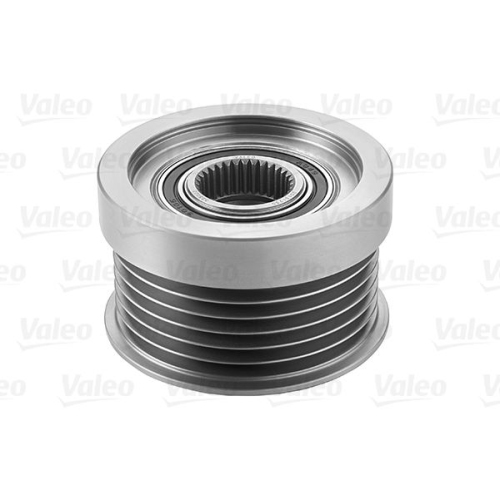 VALEO Generatorfreilauf VALEO NEW SPARE PART