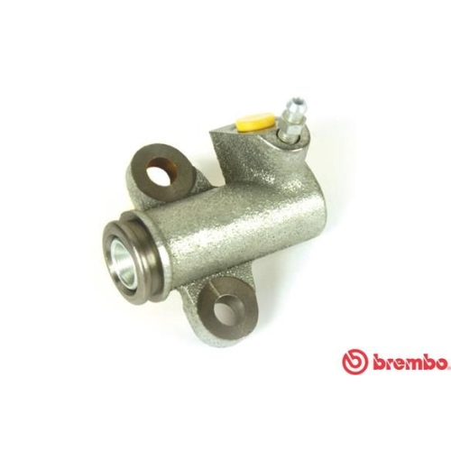 BREMBO Nehmerzylinder, Kupplung ESSENTIAL LINE