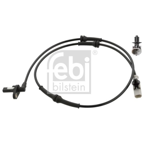 FEBI BILSTEIN Sensor, Raddrehzahl