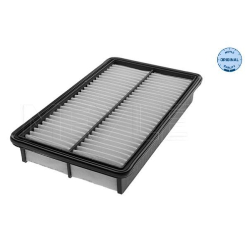 MEYLE Luftfilter MEYLE-ORIGINAL: True to OE.