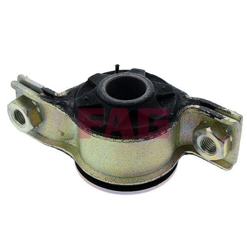 Schaeffler FAG Lagerung, Lenker