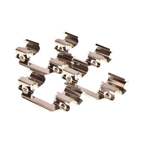 MAXGEAR Zubeh&ouml;rsatz, Scheibenbremsbelag