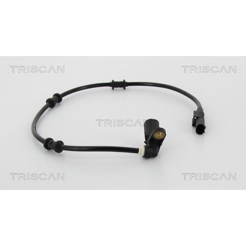 TRISCAN Sensor, Raddrehzahl