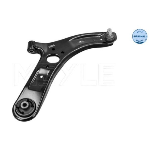 MEYLE Lenker, Radaufhängung MEYLE-ORIGINAL: True to OE.