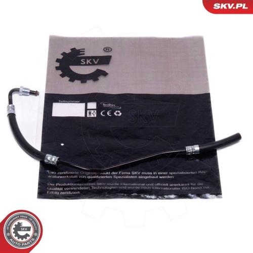 ESEN SKV Hydraulikschlauch, Lenkung