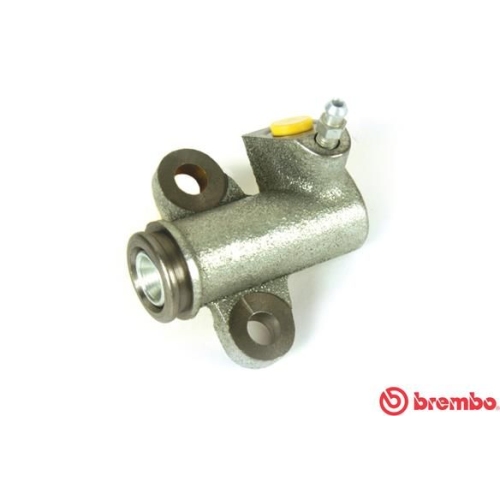 BREMBO Nehmerzylinder, Kupplung ESSENTIAL LINE