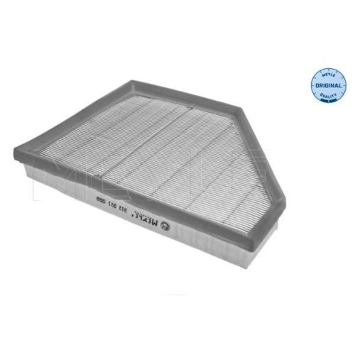 MEYLE Luftfilter MEYLE-ORIGINAL: True to OE.