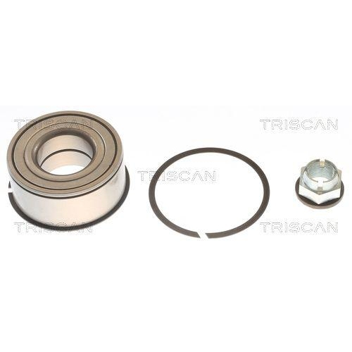 TRISCAN Radlagersatz