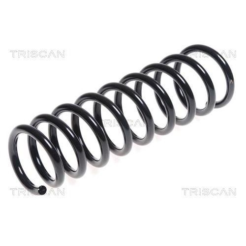 TRISCAN Fahrwerksfeder