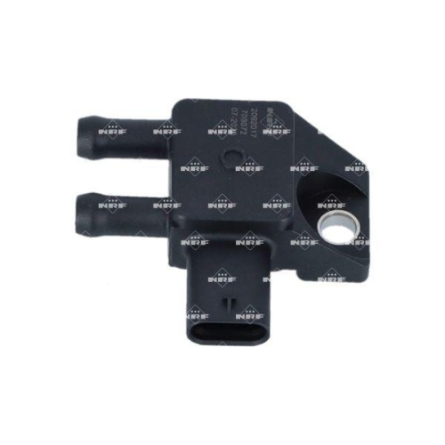 NRF Sensor, Abgasdruck