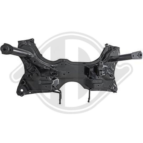 DIEDERICHS Hilfsrahmen/Aggregateträger